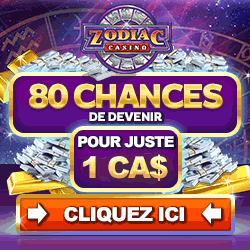 zodiac casino official website for Canada